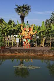 Blumengarten Hirschstetten