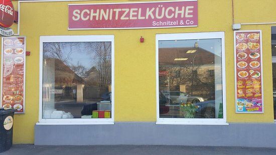 Schnitzelkuche